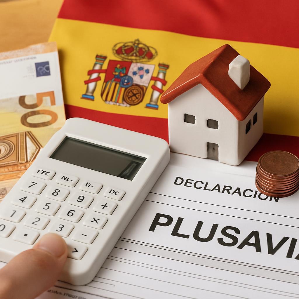 Plusvalía municipal