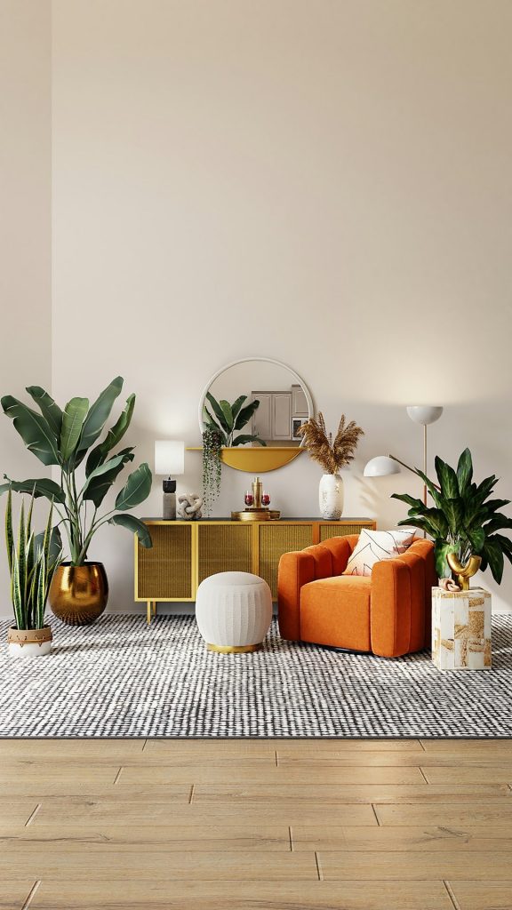 Home staging, marketing inmobiliario para vender
