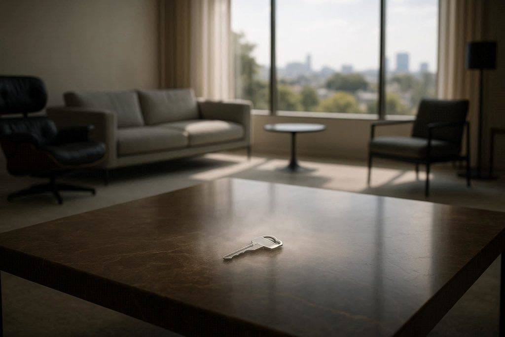 Alejandro Abreus, agente inmobiliario vender casa, casa no se vende, errores al vender, por qué mi casa no se vende, cómo hacer que mi vivienda atraiga compradores, razones psicológicas por las que mi vivienda no se vende, cómo reposicionar una vivienda estancada en el mercado inmobiliario español