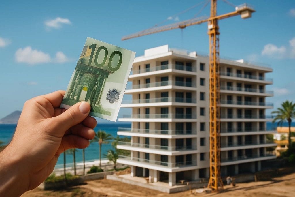 inversión extranjera, mercado inmobiliario Canarias, capital extranjero compra viviendas en Canarias, compradores internacionales, cómo aprovechar la inversión extranjera en el mercado inmobiliario de Canarias 2025