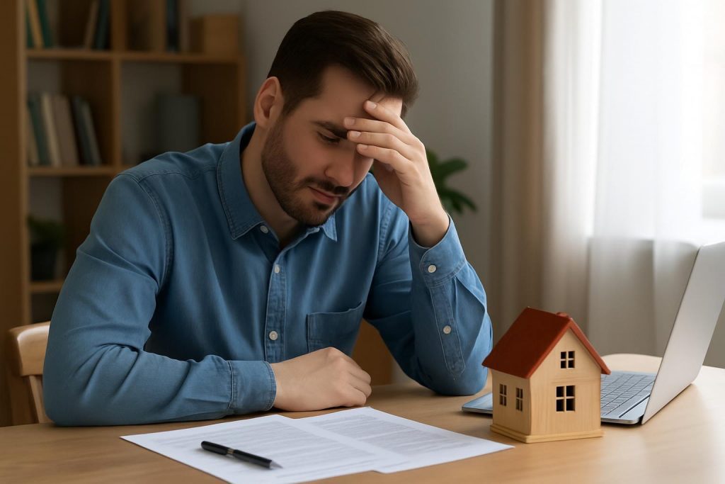 hipoteca alejandro abreus Santander, CaixaBank, BBVA, Bankinter, Sabadell