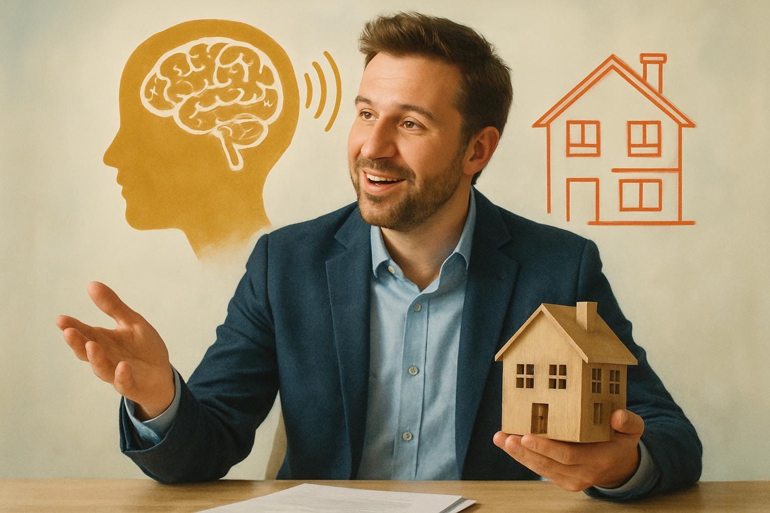 NEUROMARKETING INMOBILIARIO: CÓMO INFLUIR ÉTICAMENTE EN LA DECISIÓN DE COMPRA