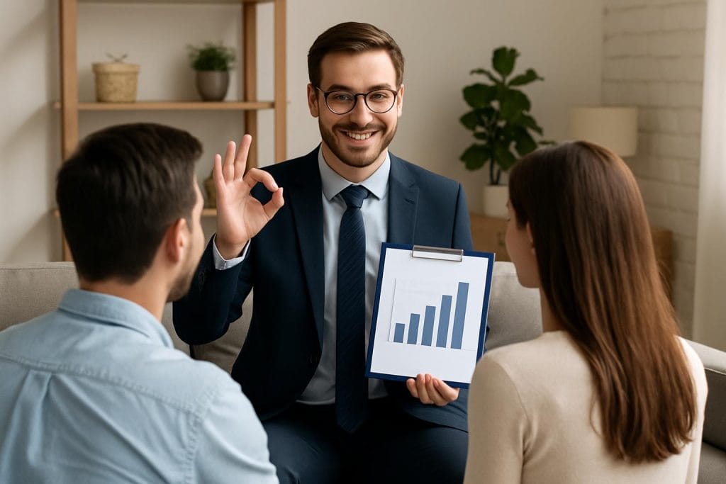 El 71 % de los españoles confía ya en un agente inmobiliario para vender su vivienda. Te explico por qué es una decisión inteligente y cómo maximiza tu rentabilidad.