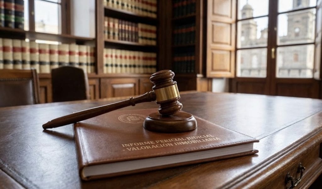 Autoridad, Ley y Patrimonio. informe técnico impecable Vegueta o Ciudad Jardín.