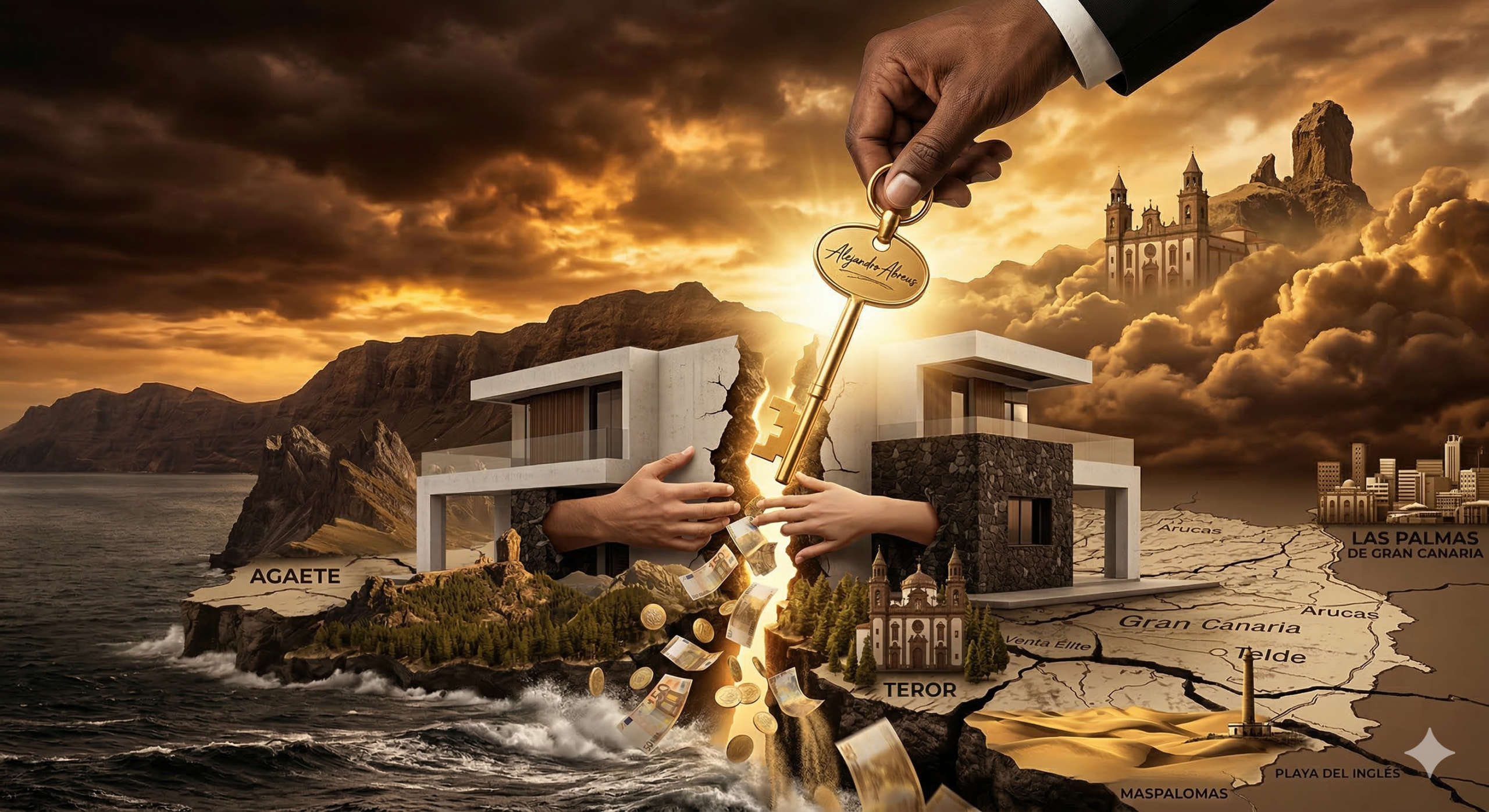 Estrategia Divorcio Gran Canaria