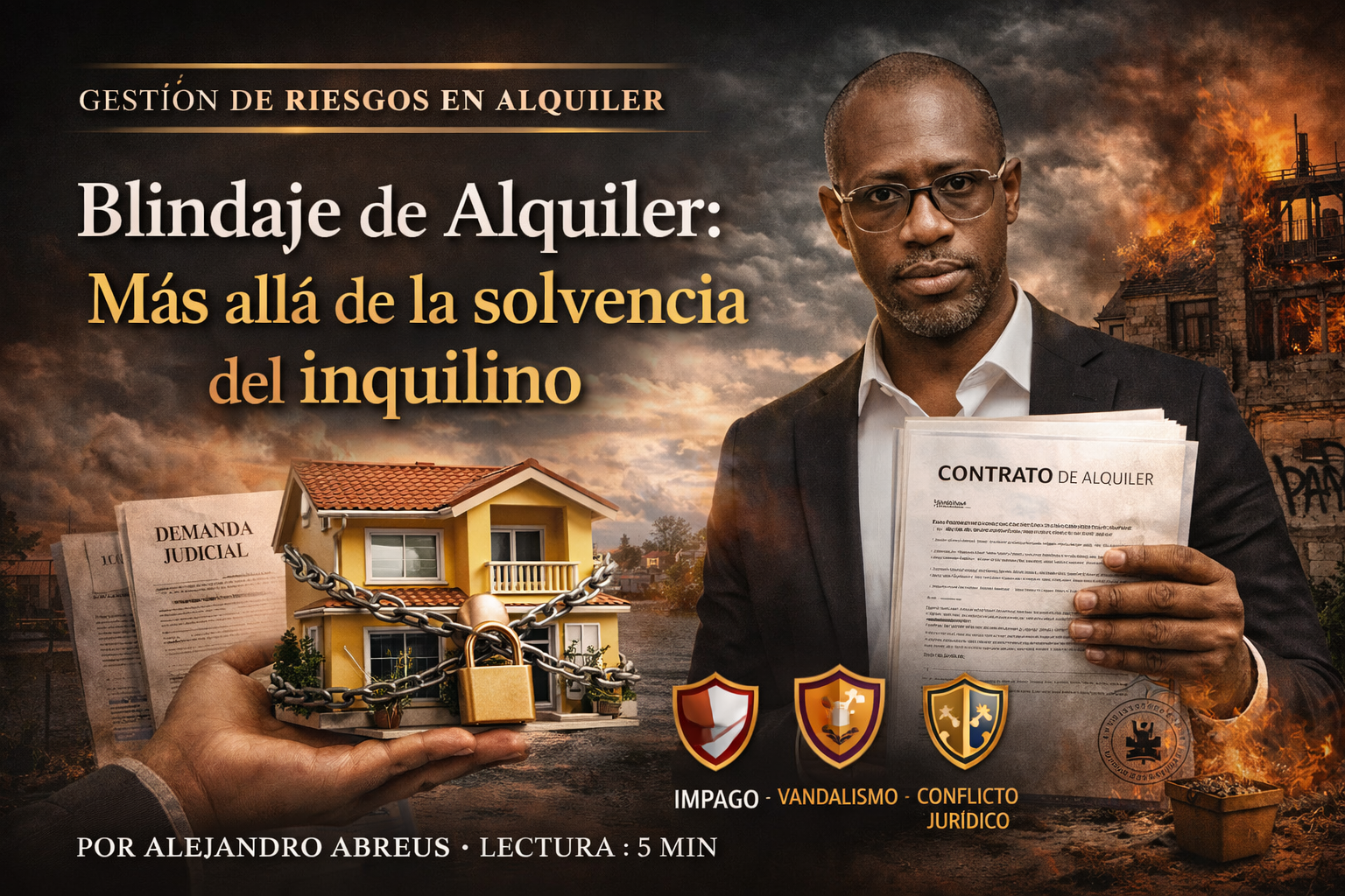 Protección de Alquiler en Canarias