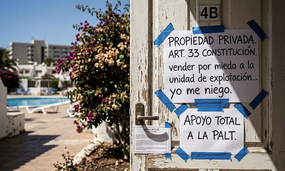 Evidencia Resistencia Sur