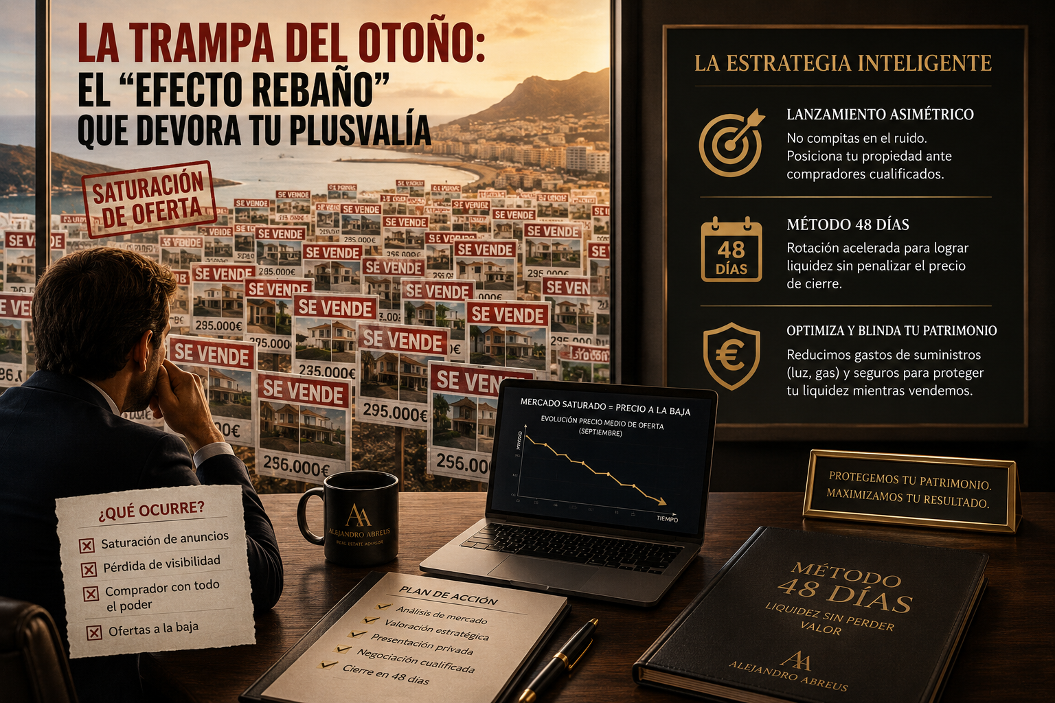 Análisis del Mercado Inmobiliario en Gran Canaria - Alejandro Abreus API